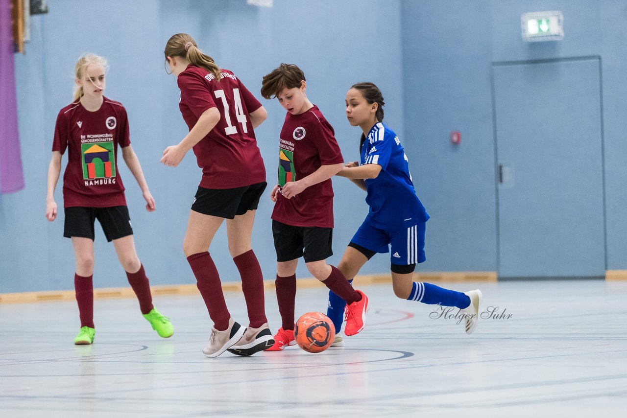 Bild 146 - wCJ Futsalmeisterschaft Runde 1